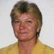 Janosne Margit Pope