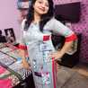 Anju rohilla