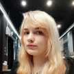 Анна Юдіна