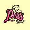 Venty Priss (Priss' Kitchen) 