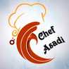 🌛 Chef 🌟 Asadi 🌜(بانــ🌺ـو اسدی) 