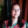 Mrinalini Sinha