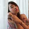 Dionisia Nadya