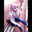 icha chabie