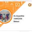 Dv Aryanthie