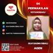 Olvi Daeng Olvi Sibali