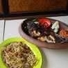 Dapur sendiri