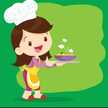 Head Over Meals by Dipika Ravichandran