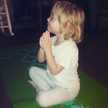 Ashley Garrett McNealy