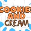 Cookiesandcream