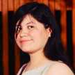 Berenice Alvarez Vargas