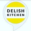 The Delish Kitchen The Delish Kitchen