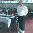 Domingo omar Porcal Rosano