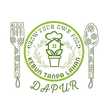 Dapur🥘Kebun Tanpa Lahan🍀🥗