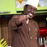 chef mohammed idress