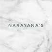 Narayana's Dishes