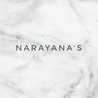 Narayana's Dishes