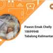 Pawon Emak Chelly Pawon Emak Chelly