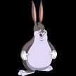 Big Chungus Cooking 