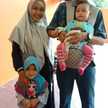 Mom's Arra El-Amin Mom's Arra El-Amin