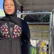 Mufida Usman