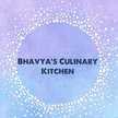 bhavya’s culinary kitchen
