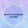 bhavya’s culinary kitchen
