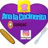 Ana la cocinerita Ana la cocinerita