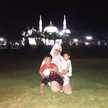 mamah kynan
