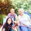 Lidia Nora Piriz Garrido