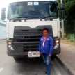 พงษ์ สิบล้อดั๊มพ์UD280