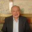 Alfredo Eduardo Quiroz Remy