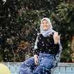 Elsi Rivvany Liztia