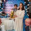 Bushra Mazhar