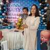 Bushra Mazhar