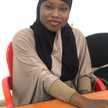 Aishat Idris Wambai