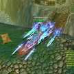 Talisman P-Server