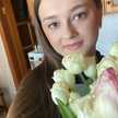 Ірина Глаз