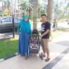 Mama Azril Mama Azril