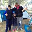 Juan Jose Rivas