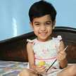 Laxmi ahlawat 