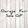 Sole GP Garage Fair
