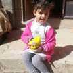 Mana Fatima