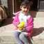 Mana Fatima