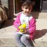 Mana Fatima