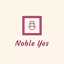 Noble Yes