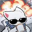 ﹙˓⭐˒ᮬ﹚: 𝕬րր𝗂ɘ ﹏ ˓˒ ˊ ˎ