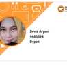 Devia Aryani