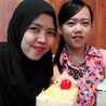 Iis Naini