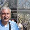 Prof. Roberto Petrolo